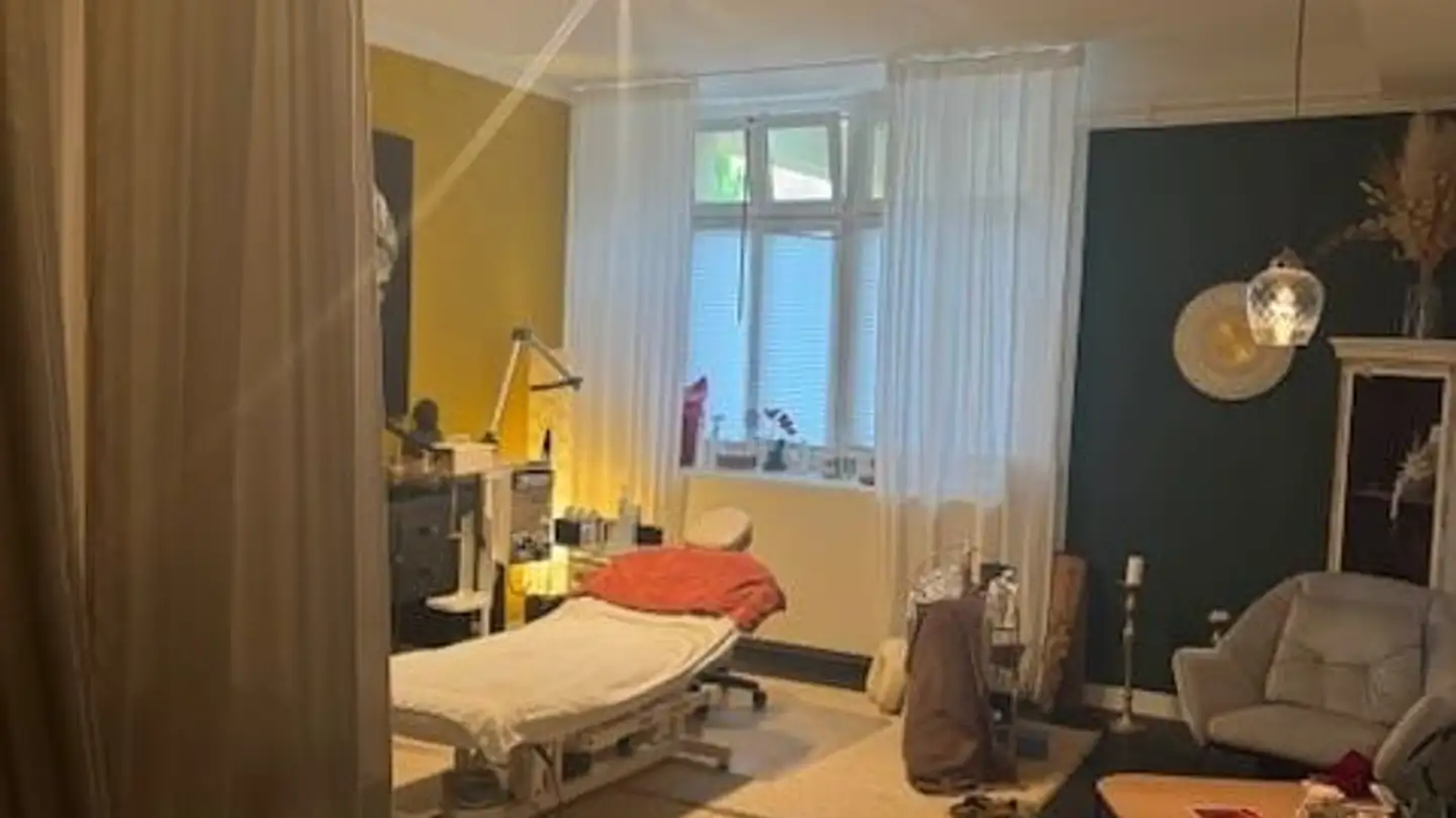 Negozio in affitto - Hauptstrasse 67, 2560 Nidau - Foto 4