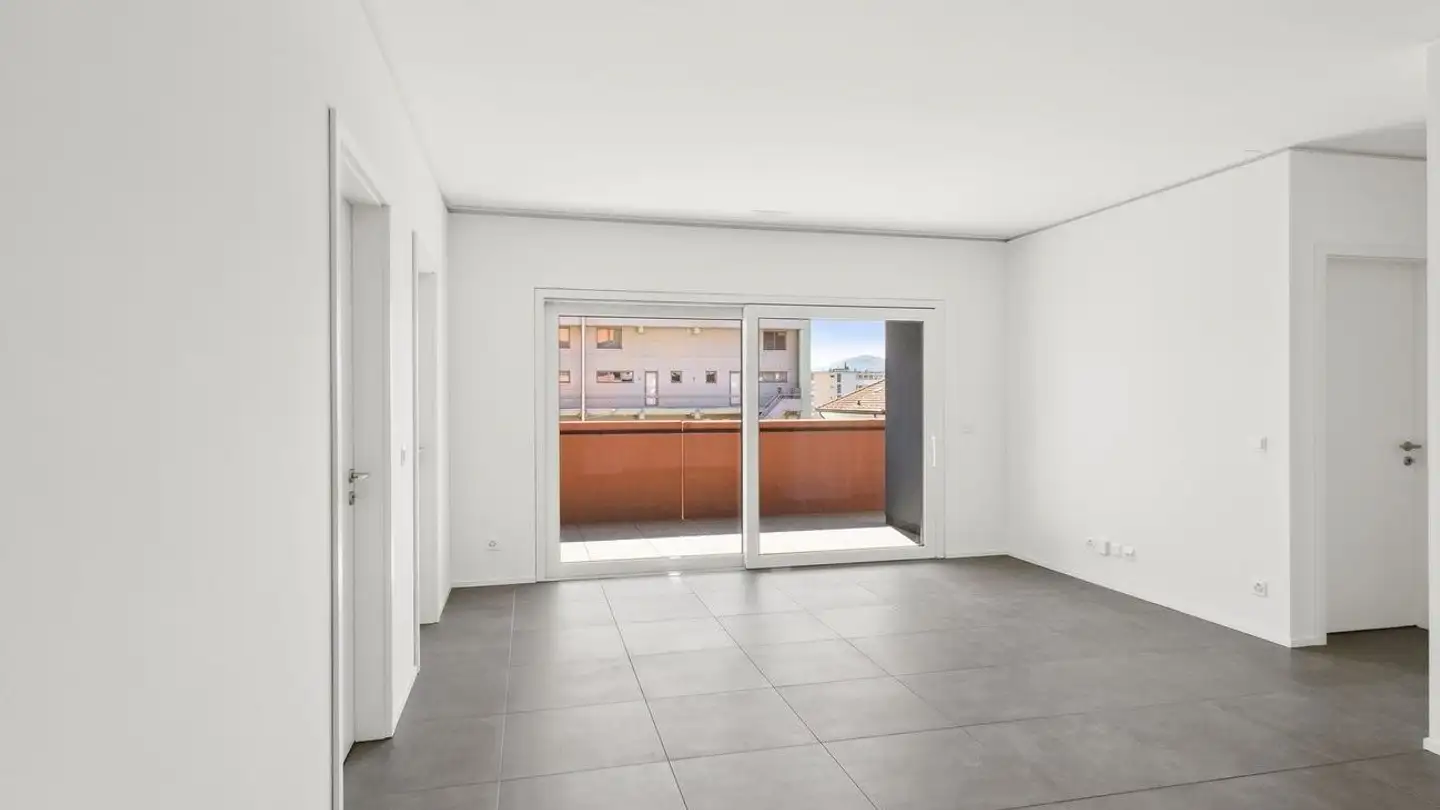 Appartement à louer - Via Giacomo Brentani 12, 6900 Lugano - Photo 3