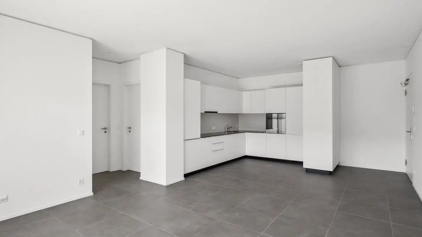 Appartement à louer - Via Giacomo Brentani 12, 6900 Lugano - Photo 4