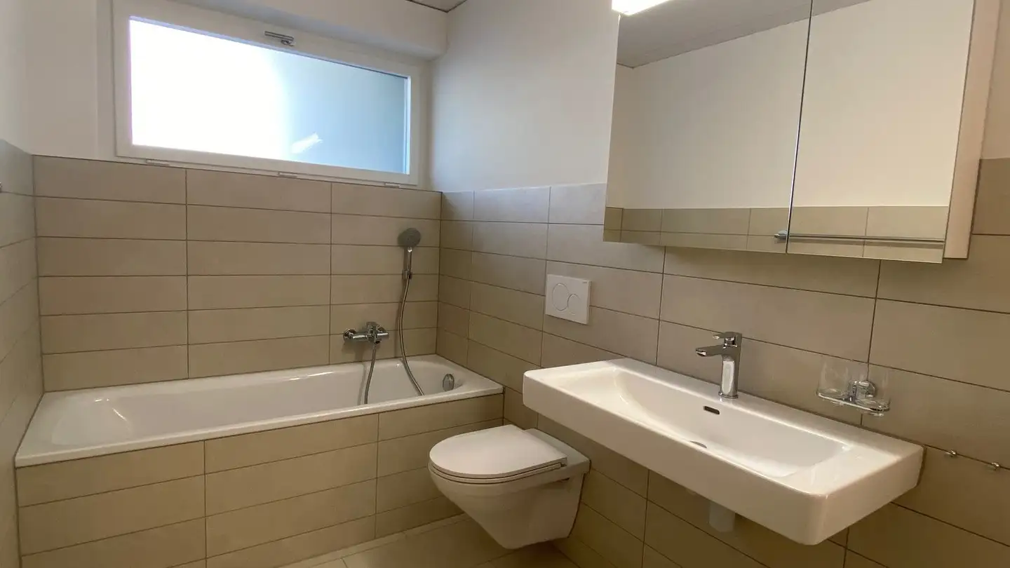 Apartment for rent - Dorfstrasse 1d, 4333 Münchwilen AG - Photo 3