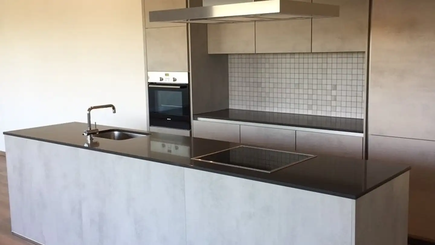 Appartamento in affitto - Chemin En Vily 19, 1670 Ursy - Photo 2