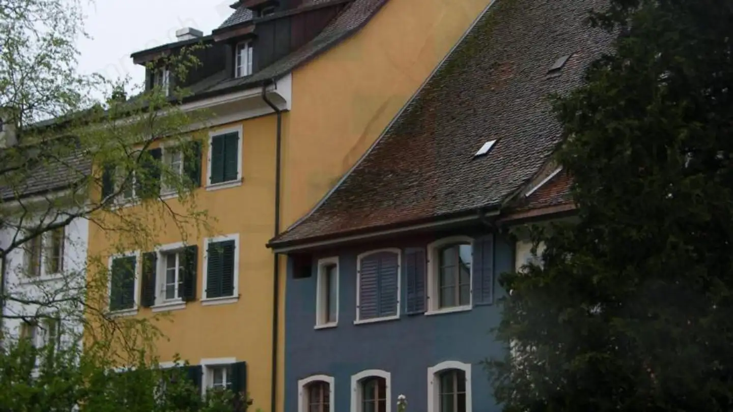 Mehrfamilienhaus kaufen - 2900 Porrentruy