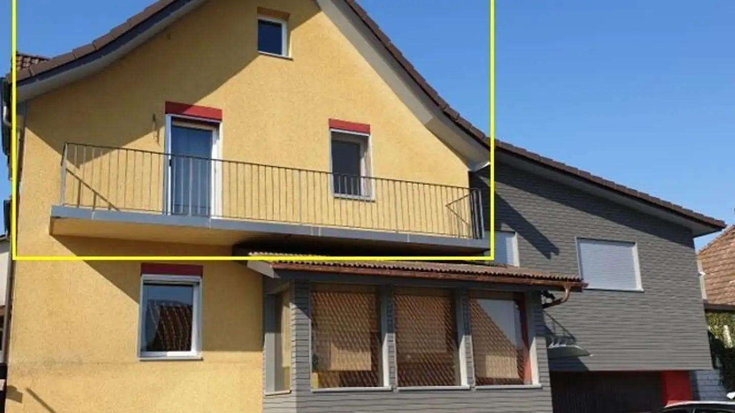 Apartment for rent - Plattenstrasse 11, 5605 Dottikon - Photo 2