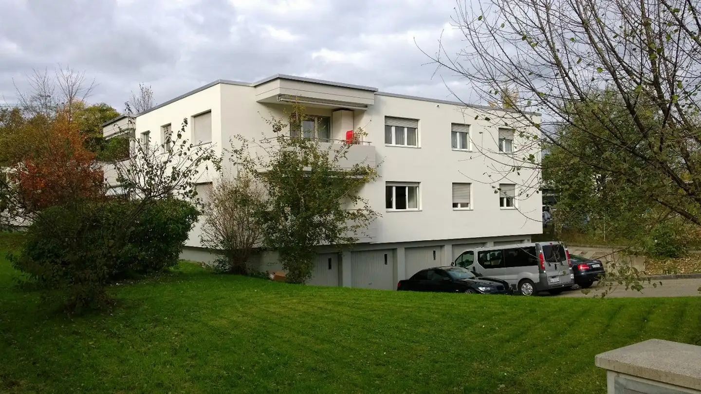 Appartement à louer - Fluhstrasse 51a, 4147 Aesch BL