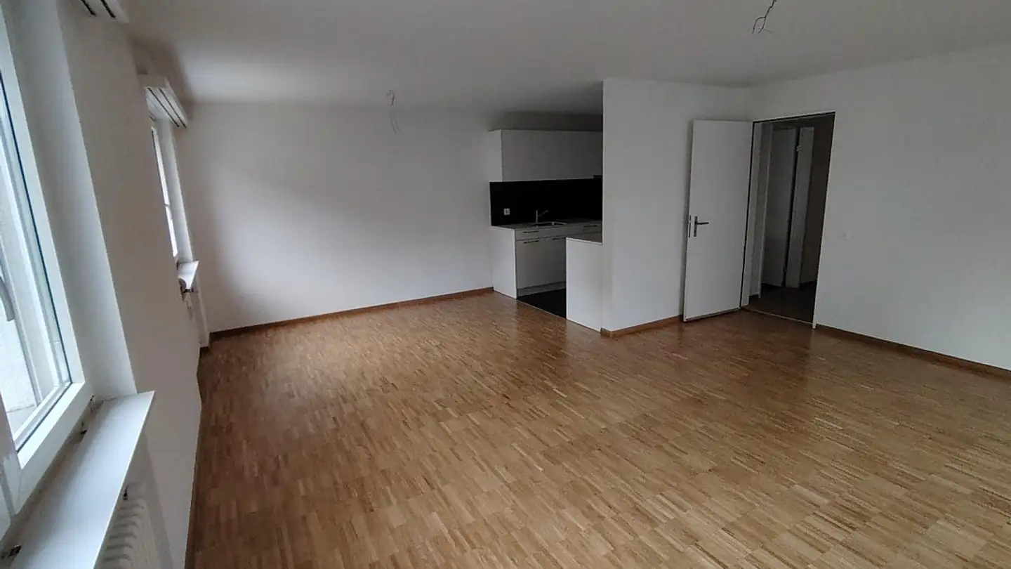 Appartement à louer - Fluhstrasse 51a, 4147 Aesch BL - Photo 2