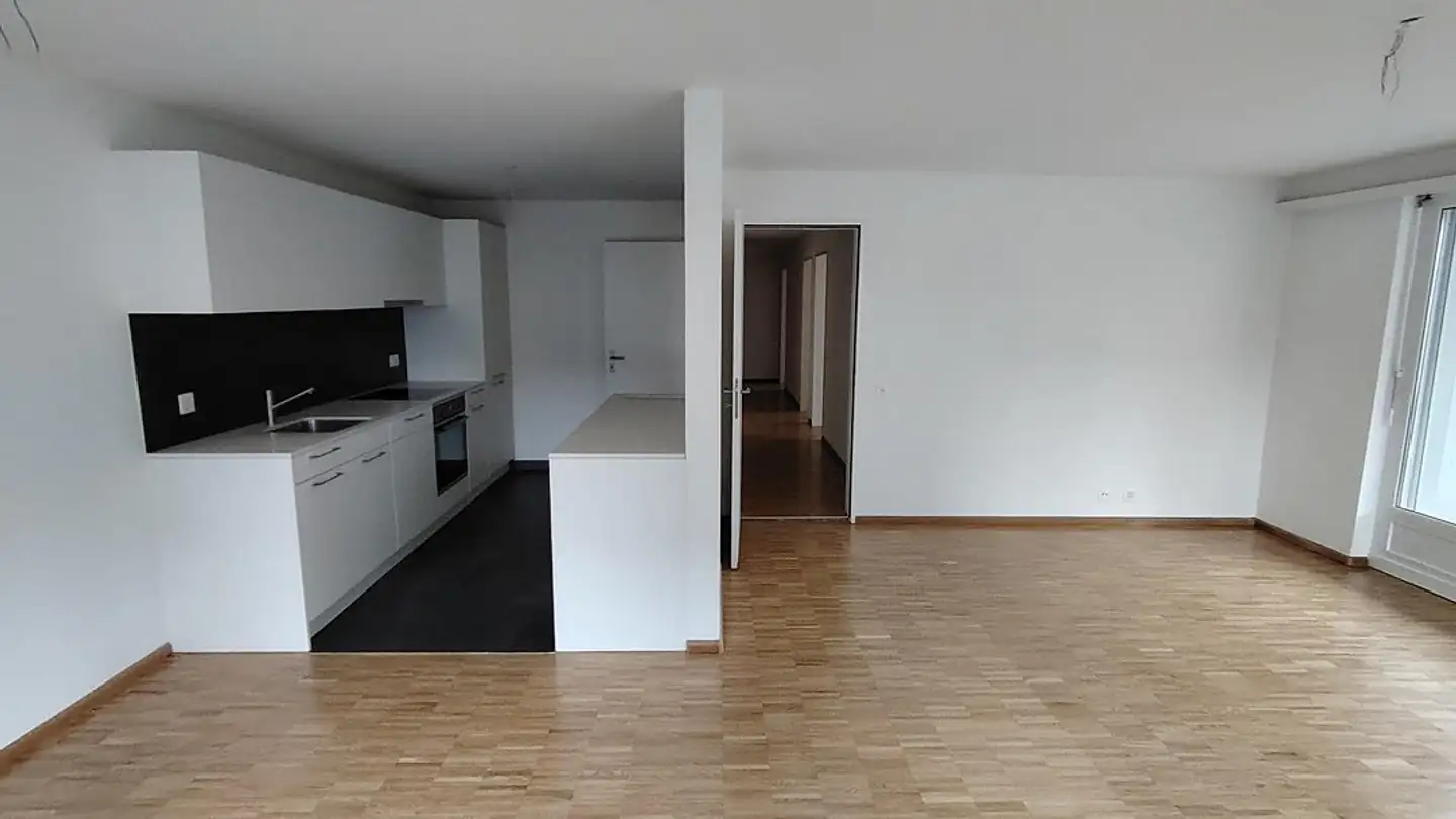 Appartement à louer - Fluhstrasse 51a, 4147 Aesch BL - Photo 3