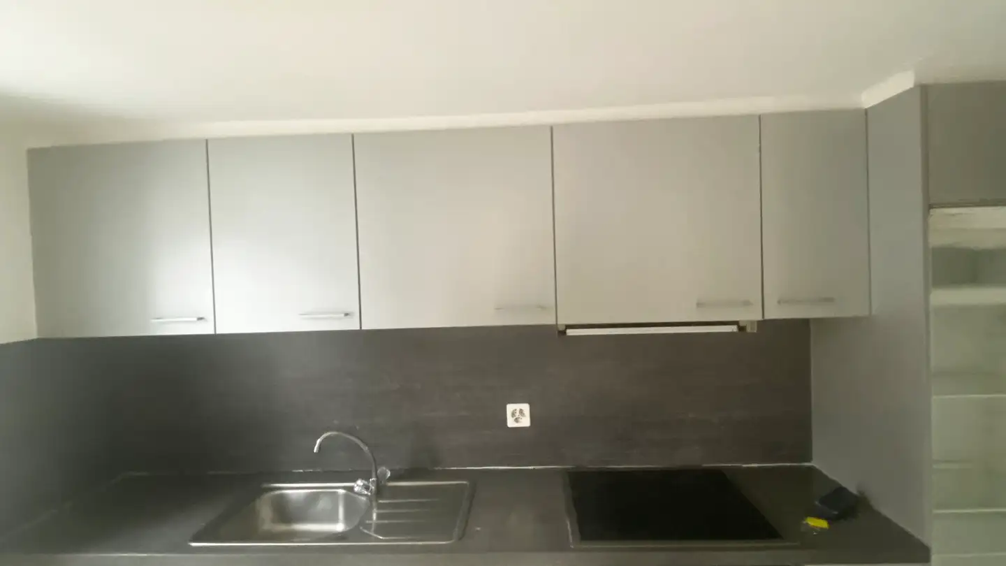 Wohnung mieten - Brauerstrasse 1, 9000 St. Gallen
