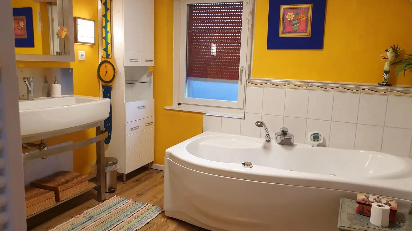 Apartment for rent - Plattenstrasse 11, 5605 Dottikon - Photo 3