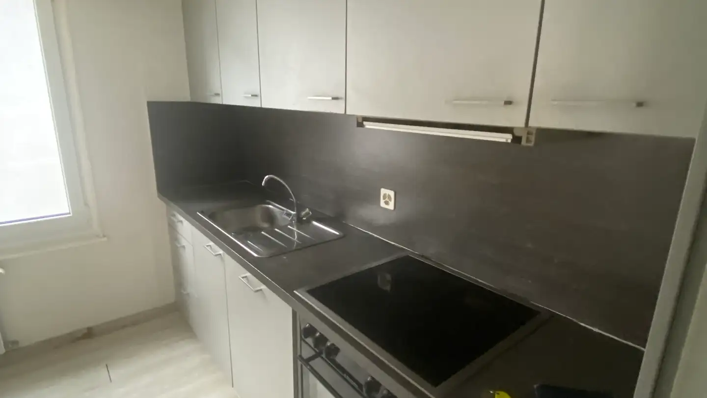 Wohnung mieten - Brauerstrasse 1, 9000 St. Gallen - Foto 2