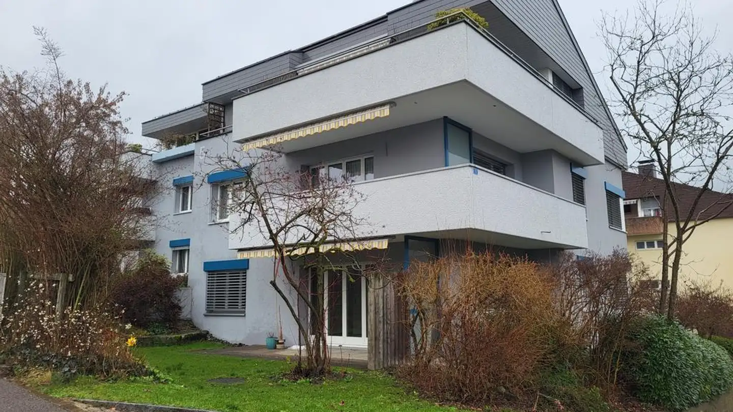 Appartamento in affitto - Falkenstrasse 5, 8317 Tagelswangen