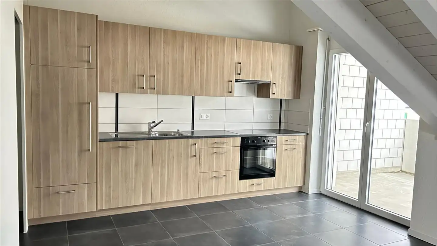 Apartment for rent - Dos Les Clos 4, 2843 Châtillon JU - Photo 2