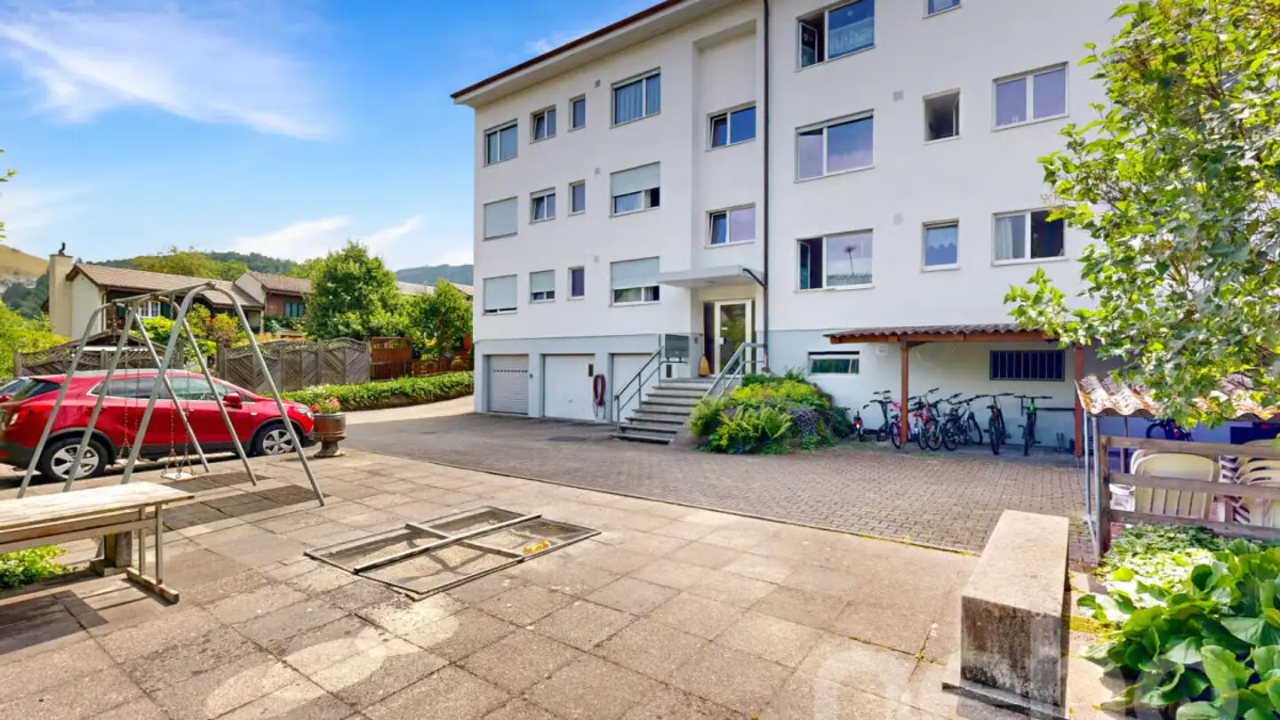 Appartamento in vendita - 4410 Liestal - Foto 2