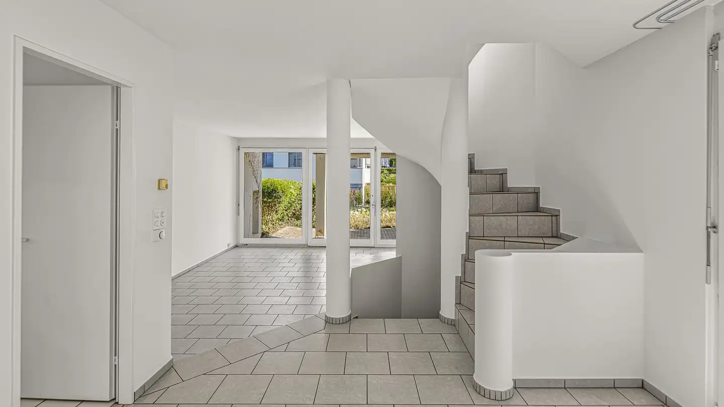 Row house for rent - Bernhofstrasse 19, 8134 Adliswil - Photo 3