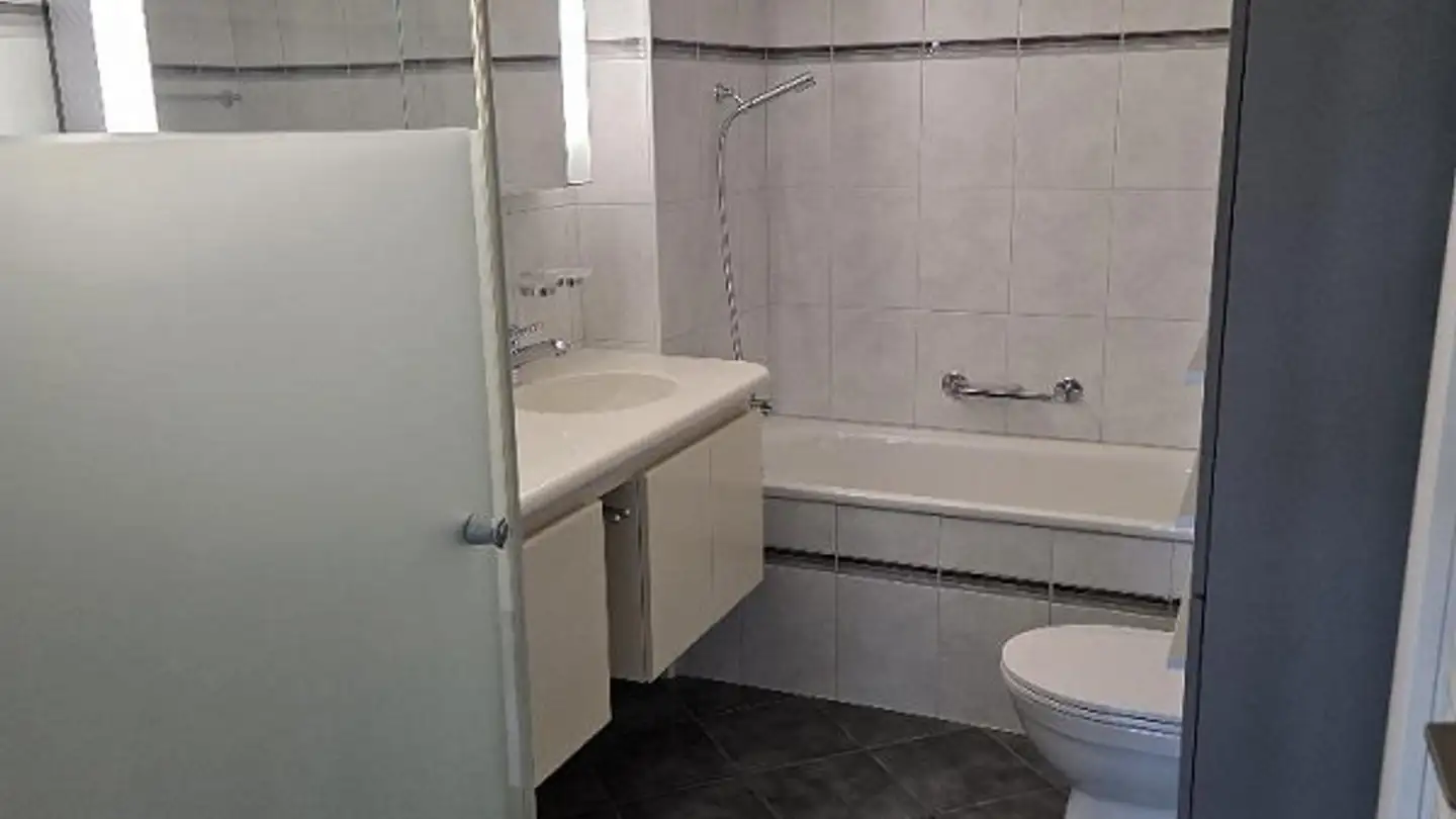 Appartement à louer - Falkenstrasse 5, 8317 Tagelswangen - Photo 3
