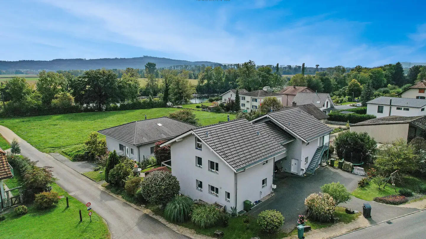 Casa singola in vendita - Hauptstrasse 98, 2554 Meinisberg - Photo 2