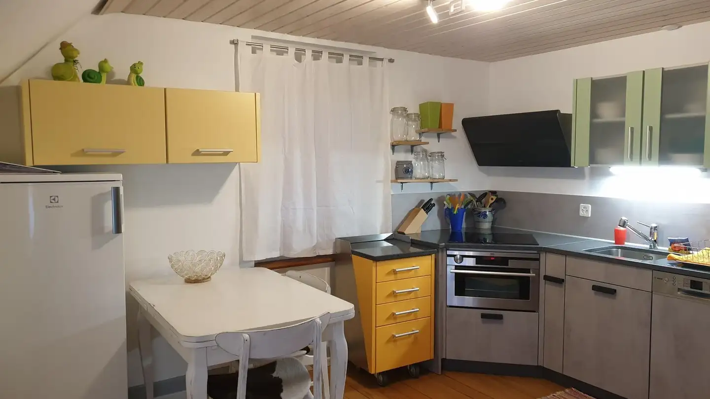 Apartment for rent - Plattenstrasse 11, 5605 Dottikon - Photo 4