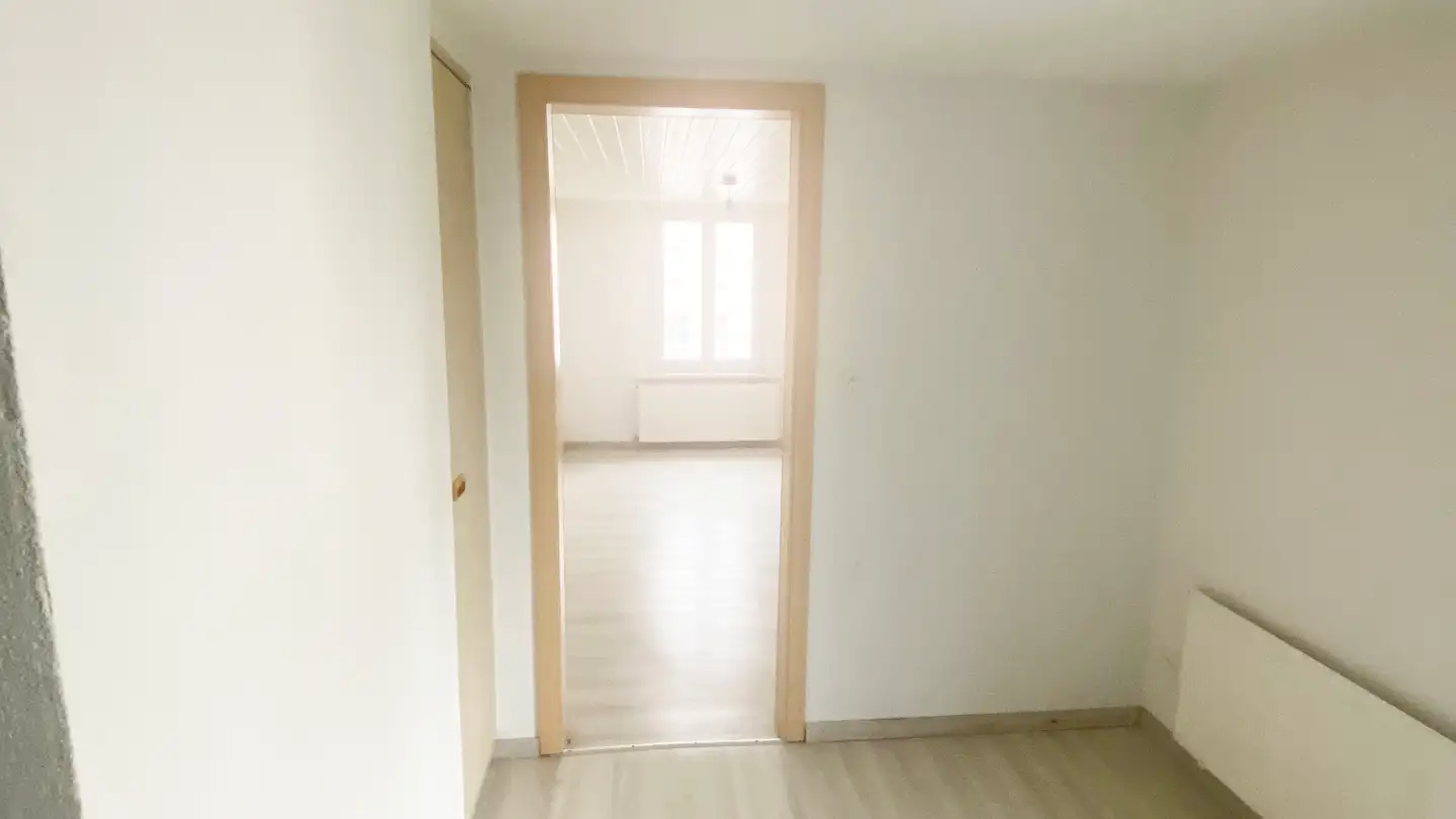 Wohnung mieten - Brauerstrasse 1, 9000 St. Gallen - Foto 4
