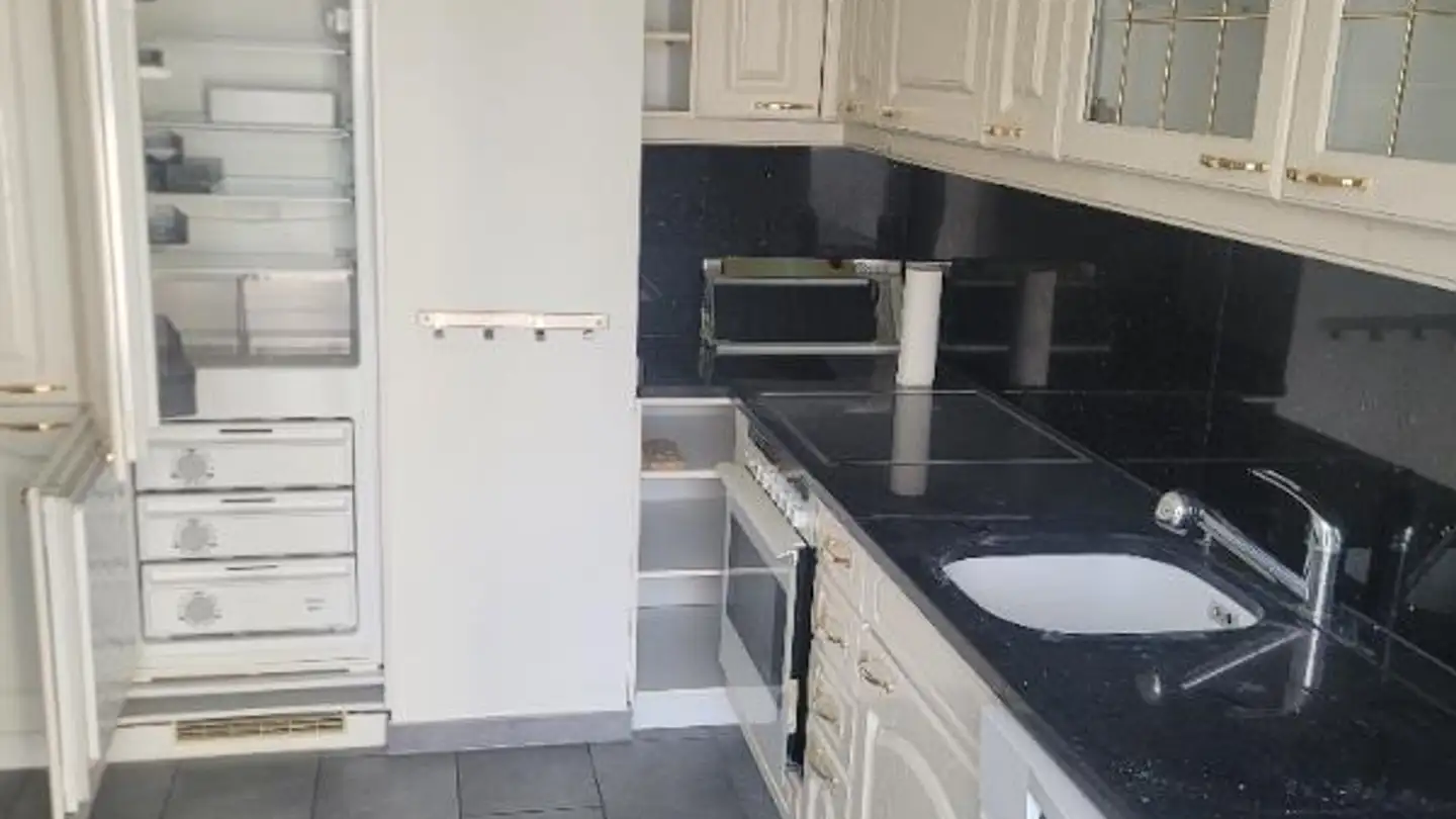 Attique à louer - Burgweg 13, 8853 Lachen SZ - Photo 4