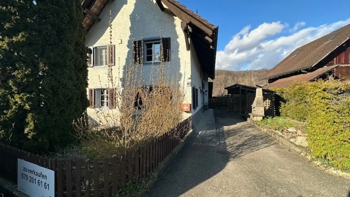 Maison individuelle à vendre - Steinbruchweg 5, 5465 Mellikon - Photo 3