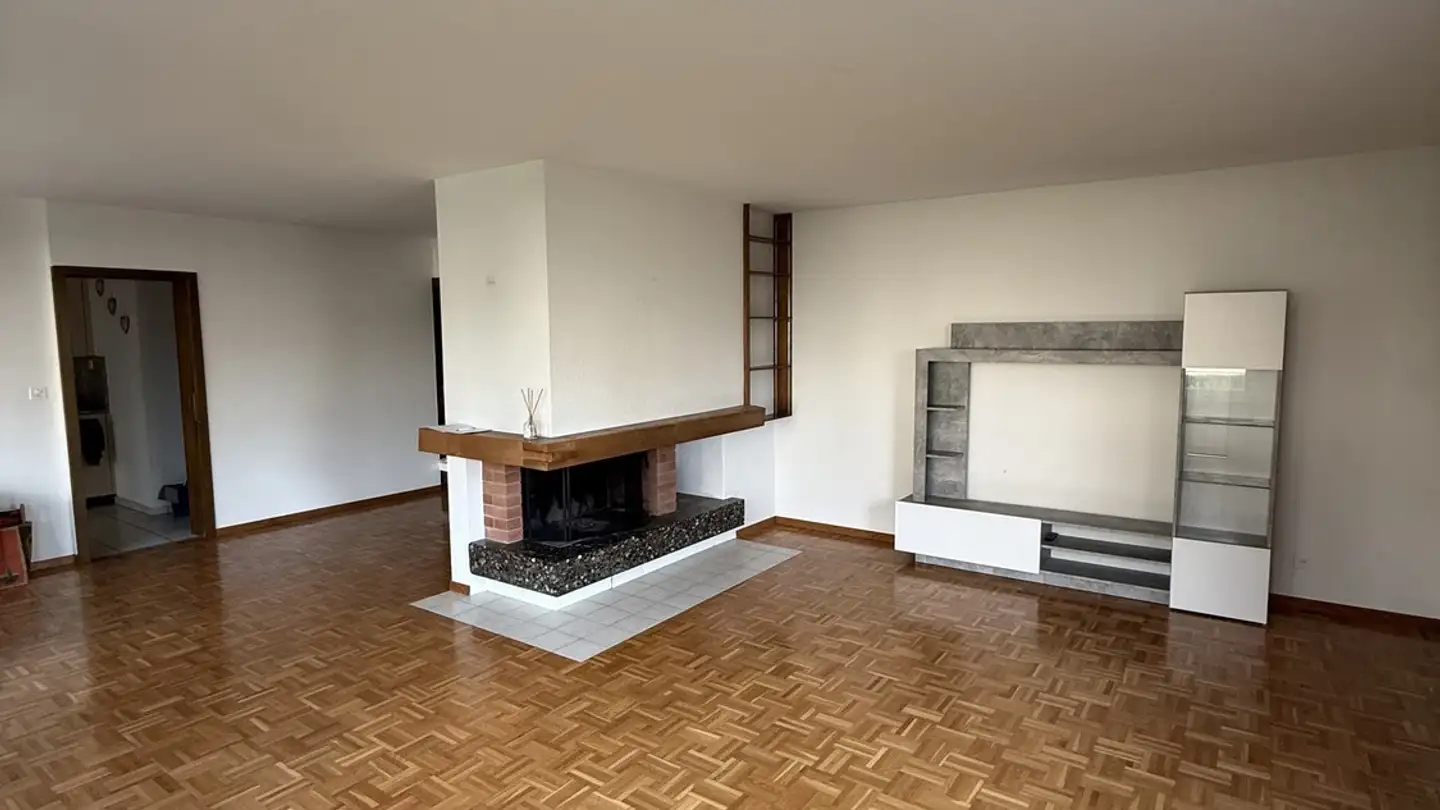 Apartment for rent - Forsthausweg 21, 3122 Kehrsatz