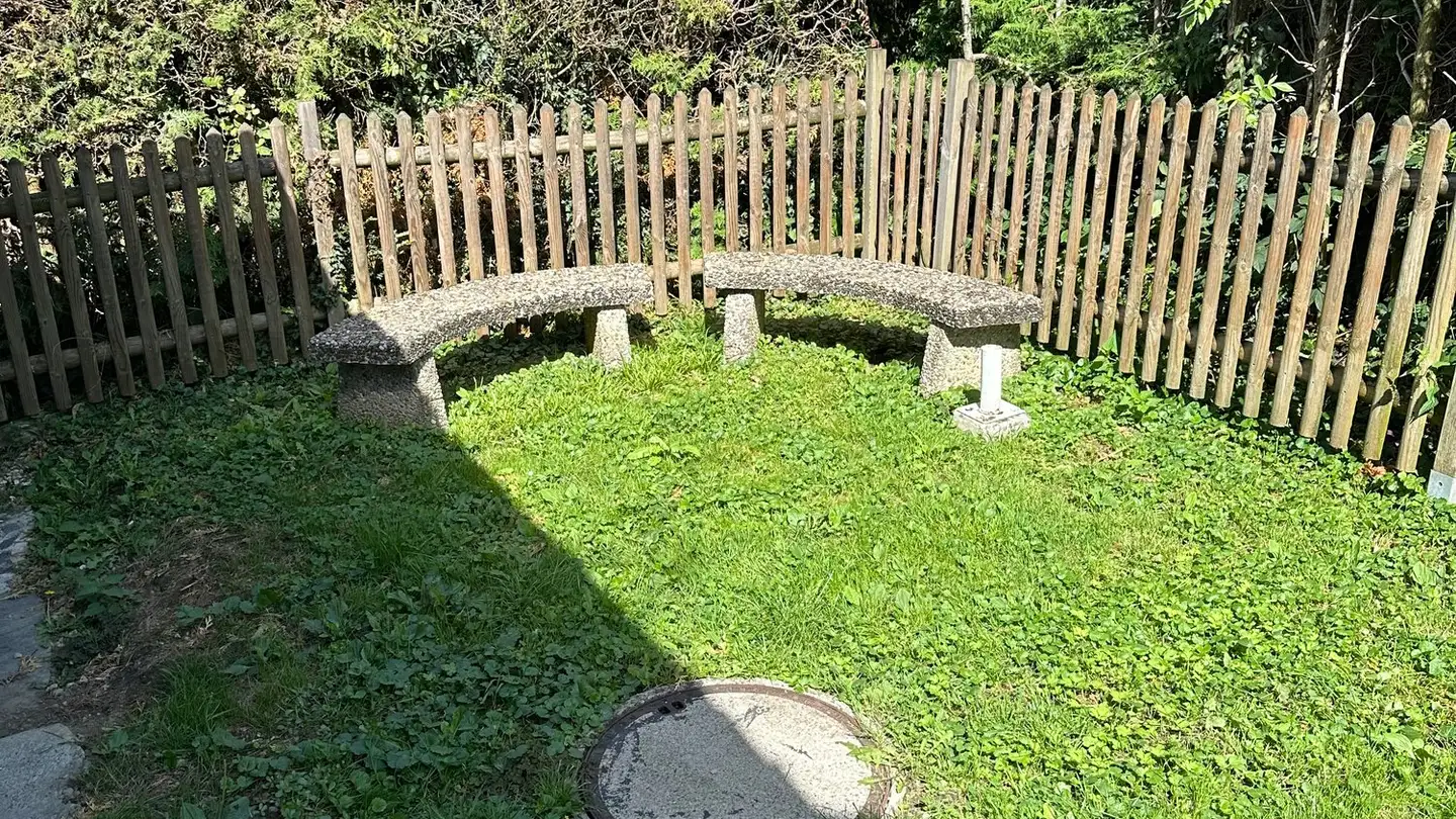 Maison individuelle à vendre - Steinbruchweg 5, 5465 Mellikon - Photo 4