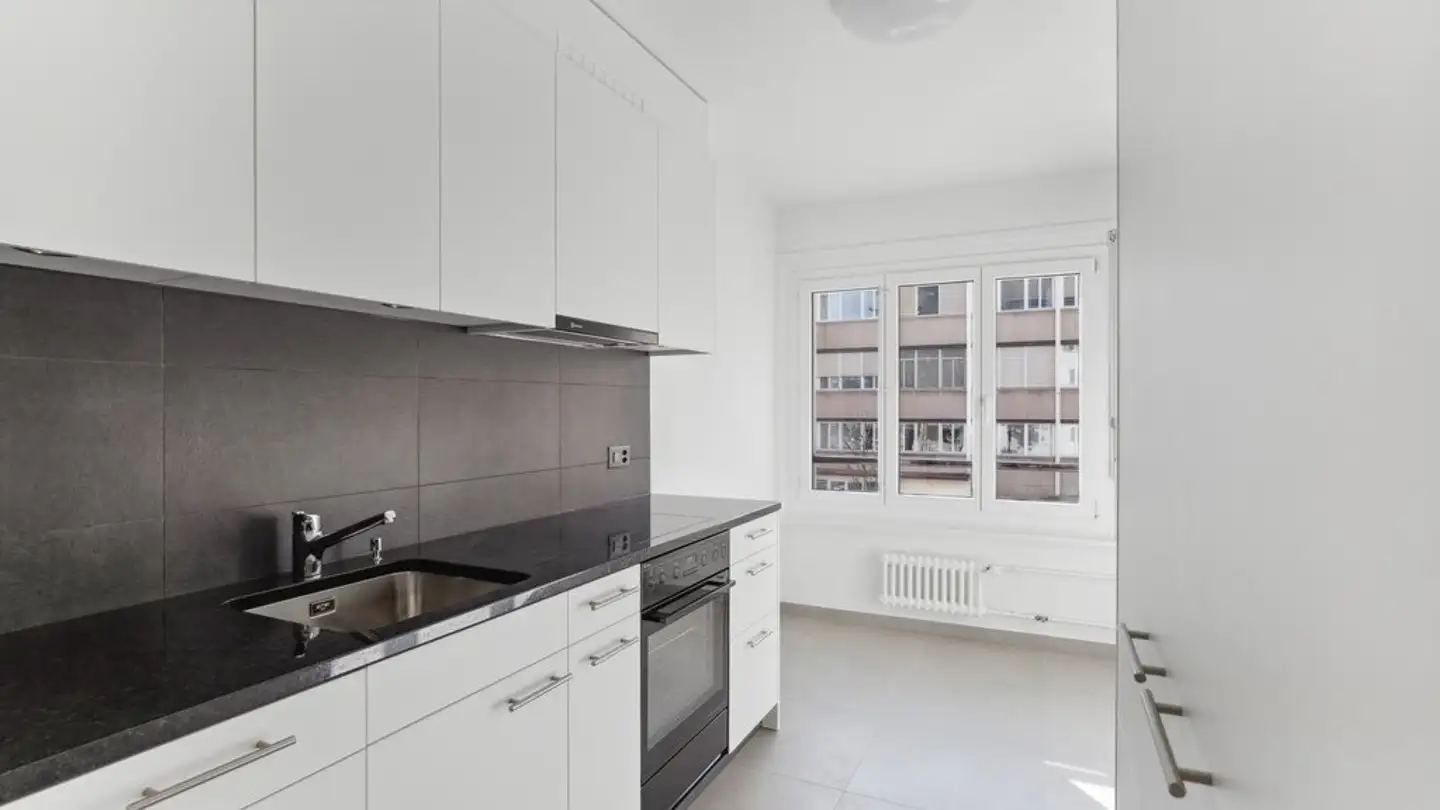 Appartamento in affitto - Rue des Crêtets 10, 2300 La Chaux-de-Fonds - Foto 3