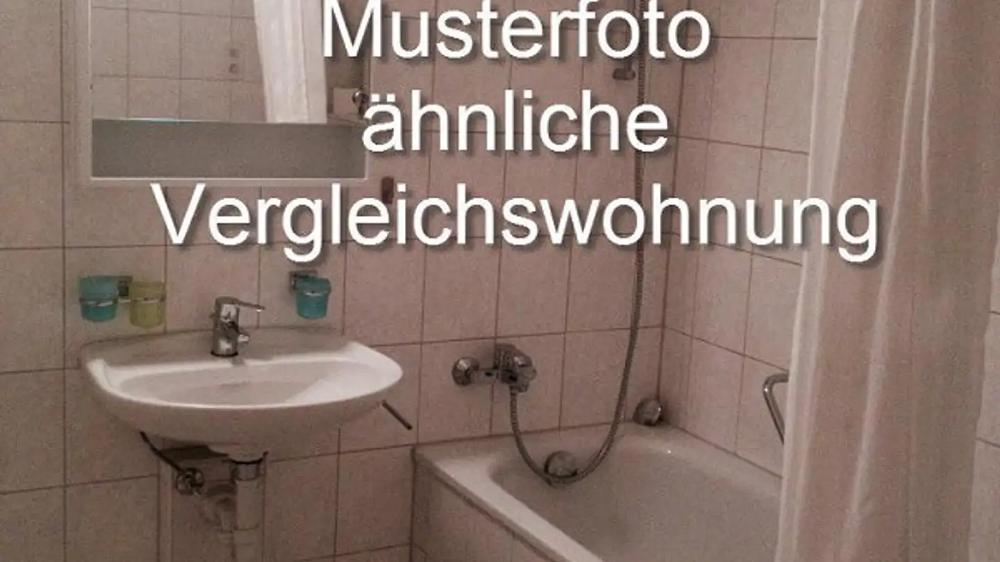 Wohnung mieten - Bläsiring 55, 4057 Basel - Foto 2