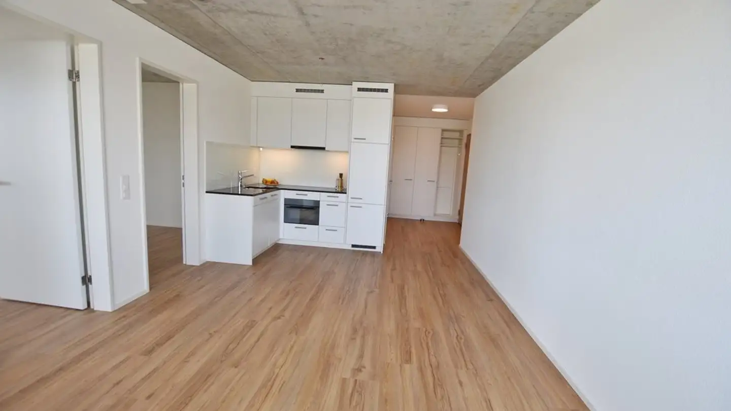 Wohnung mieten - Mühledorfstrasse 4, 3018 Bern - Foto 3