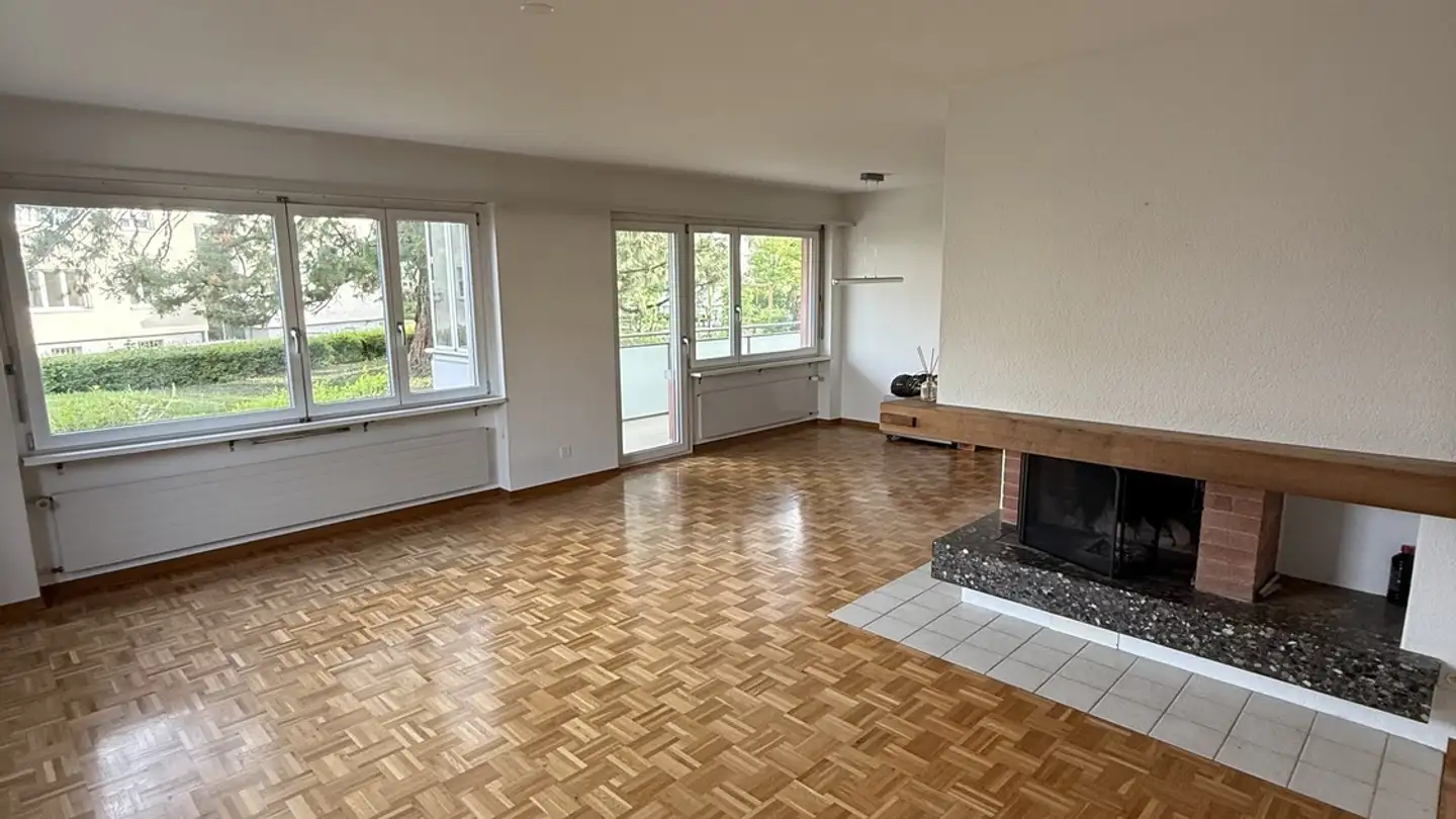 Apartment for rent - Forsthausweg 21, 3122 Kehrsatz - Photo 2