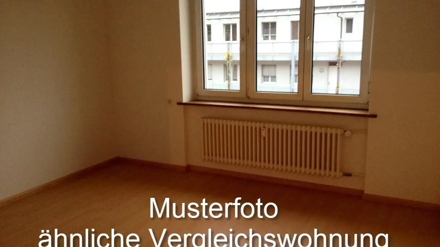 Wohnung mieten - Bläsiring 55, 4057 Basel - Foto 3