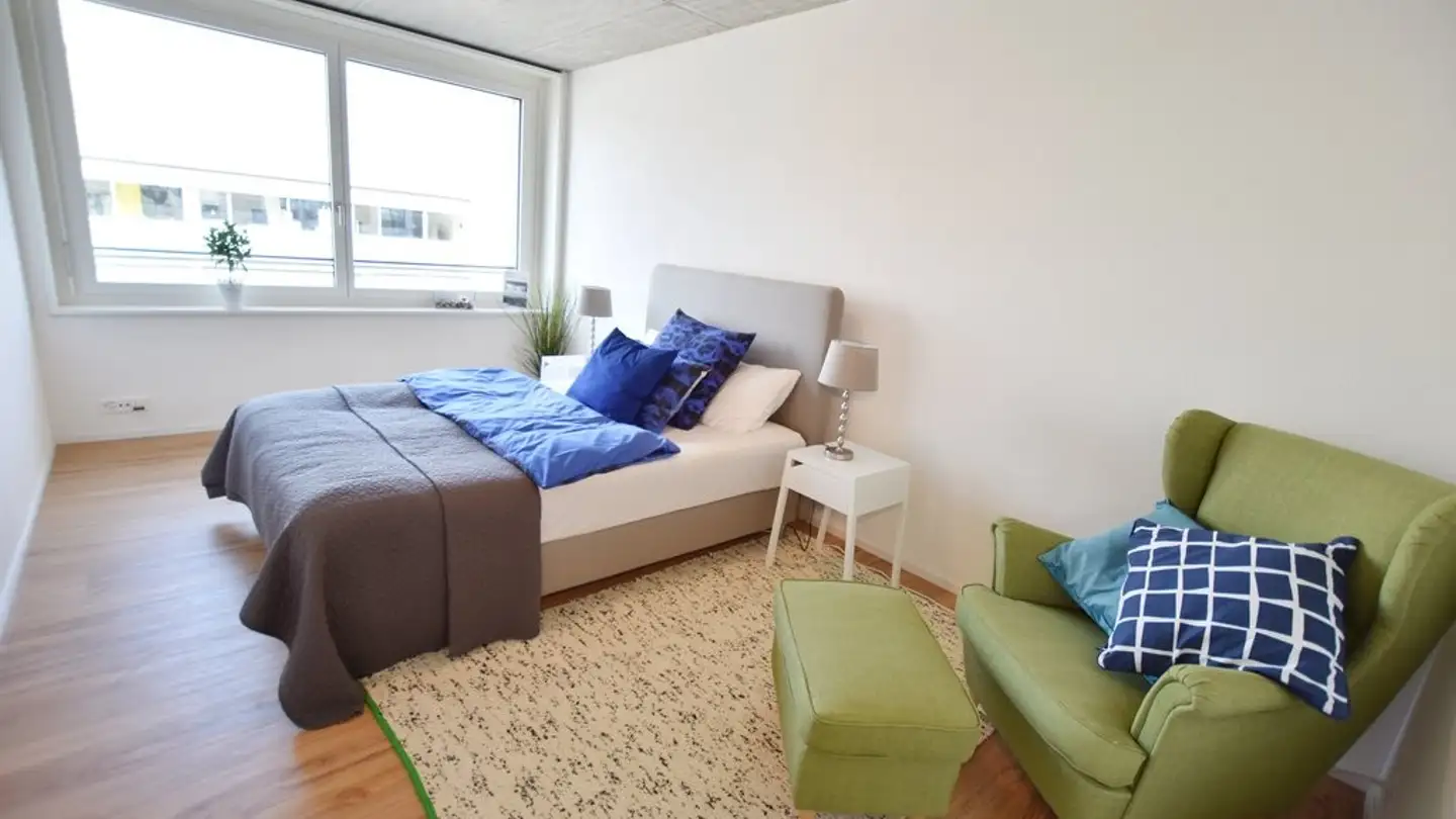Wohnung mieten - Mühledorfstrasse 4, 3018 Bern - Foto 4
