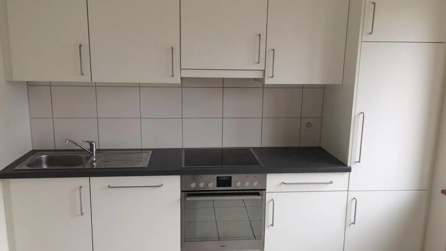 Wohnung mieten - Bläsiring 55, 4057 Basel - Foto 4