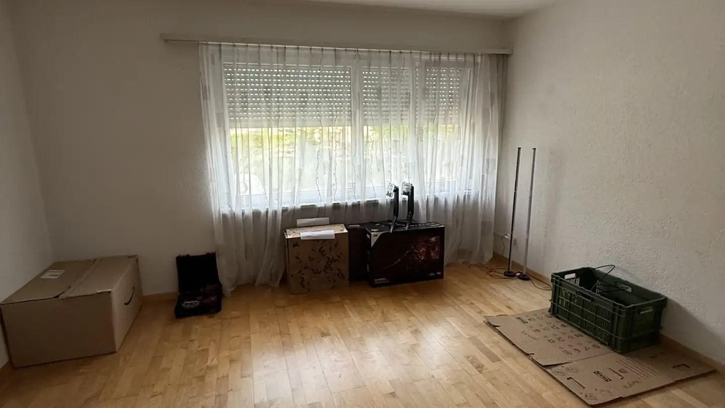 Apartment for rent - Forsthausweg 21, 3122 Kehrsatz - Photo 4