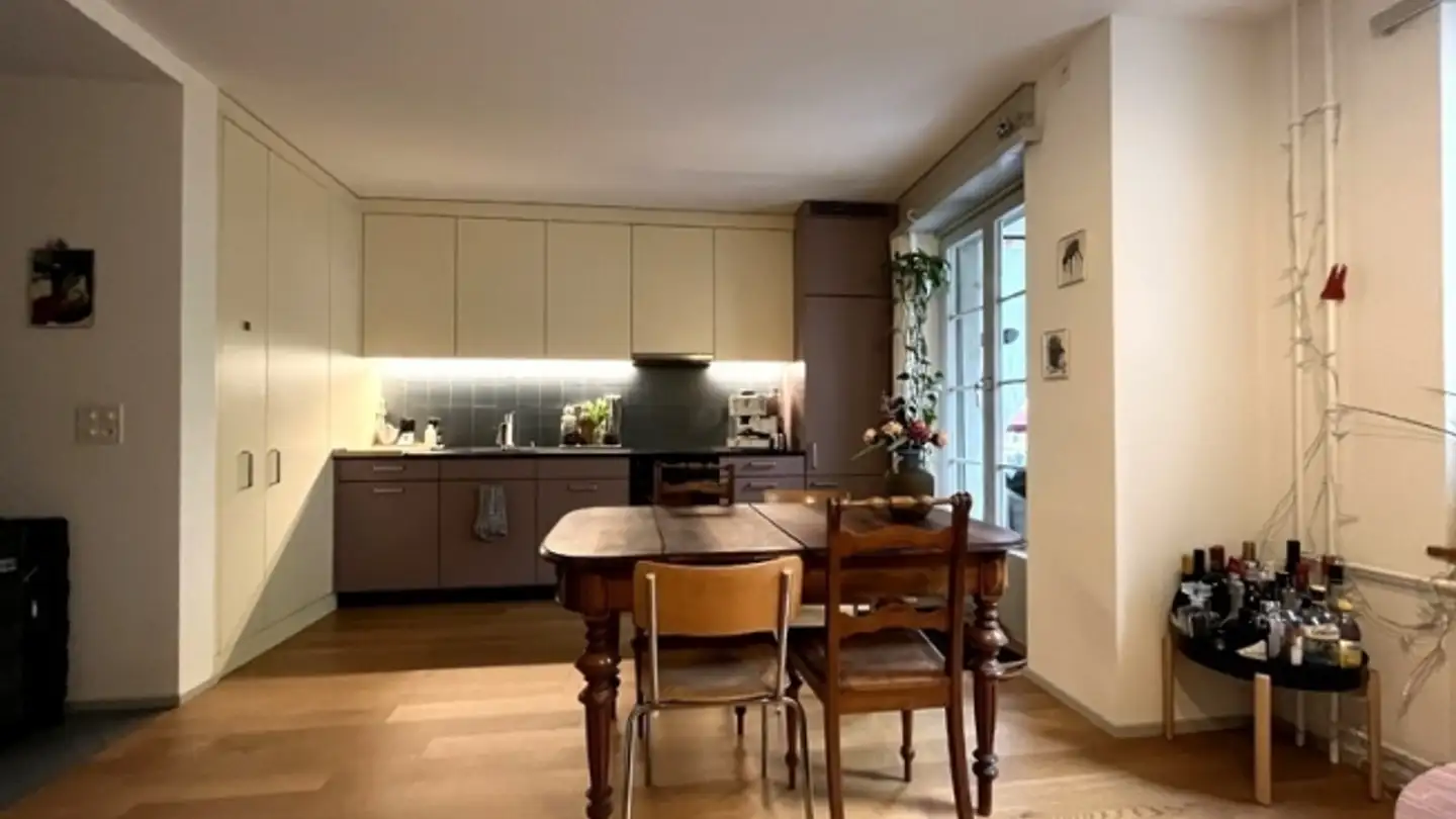 Appartamento in affitto - 3011 Bern - Photo 3