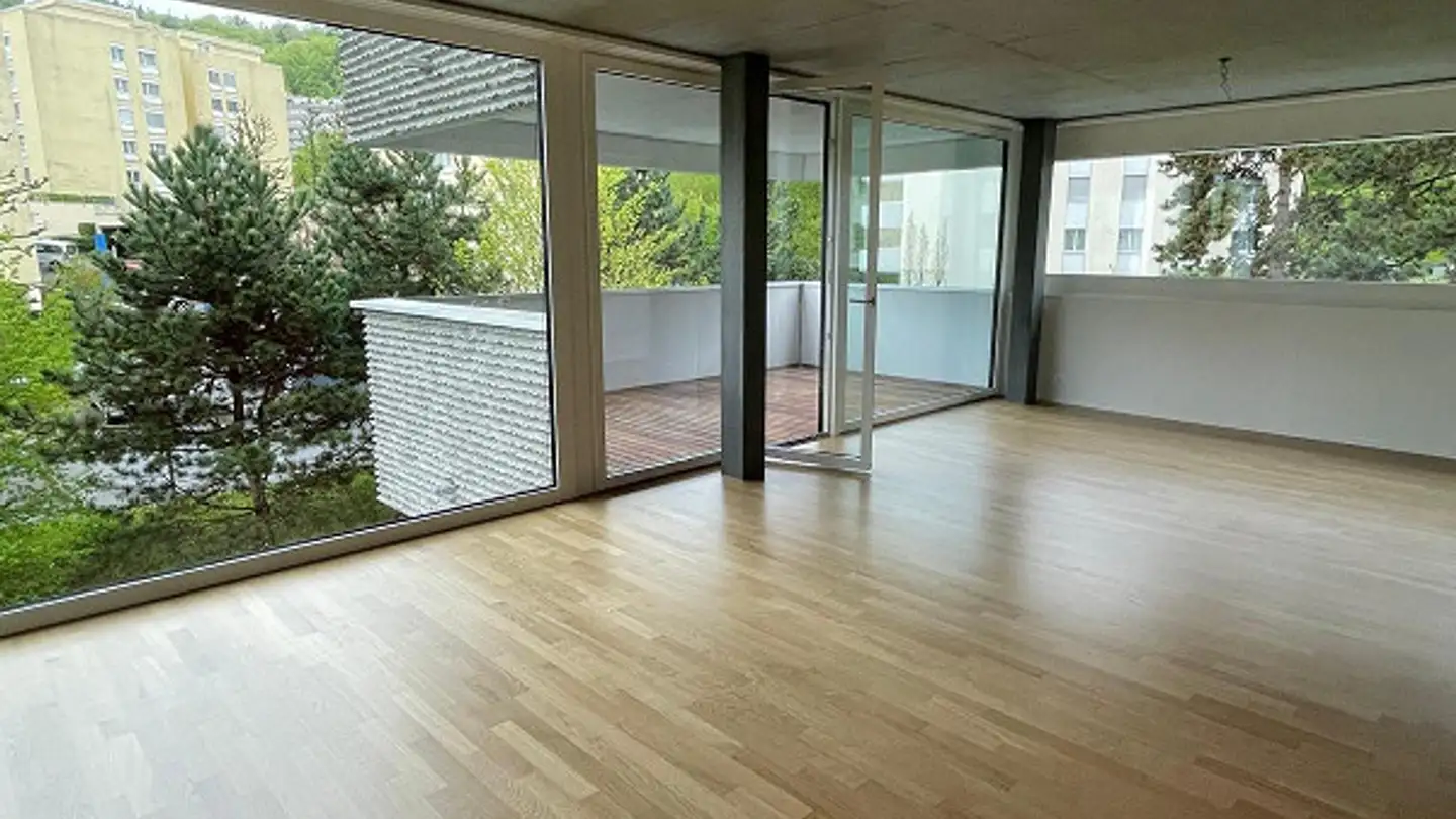 Appartamento in affitto - Hirtenhofstrasse 81, 6005 Luzern