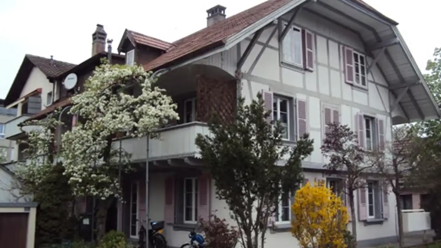 Appartamento in affitto - Alpenstrasse 10, 3072 Ostermundigen
