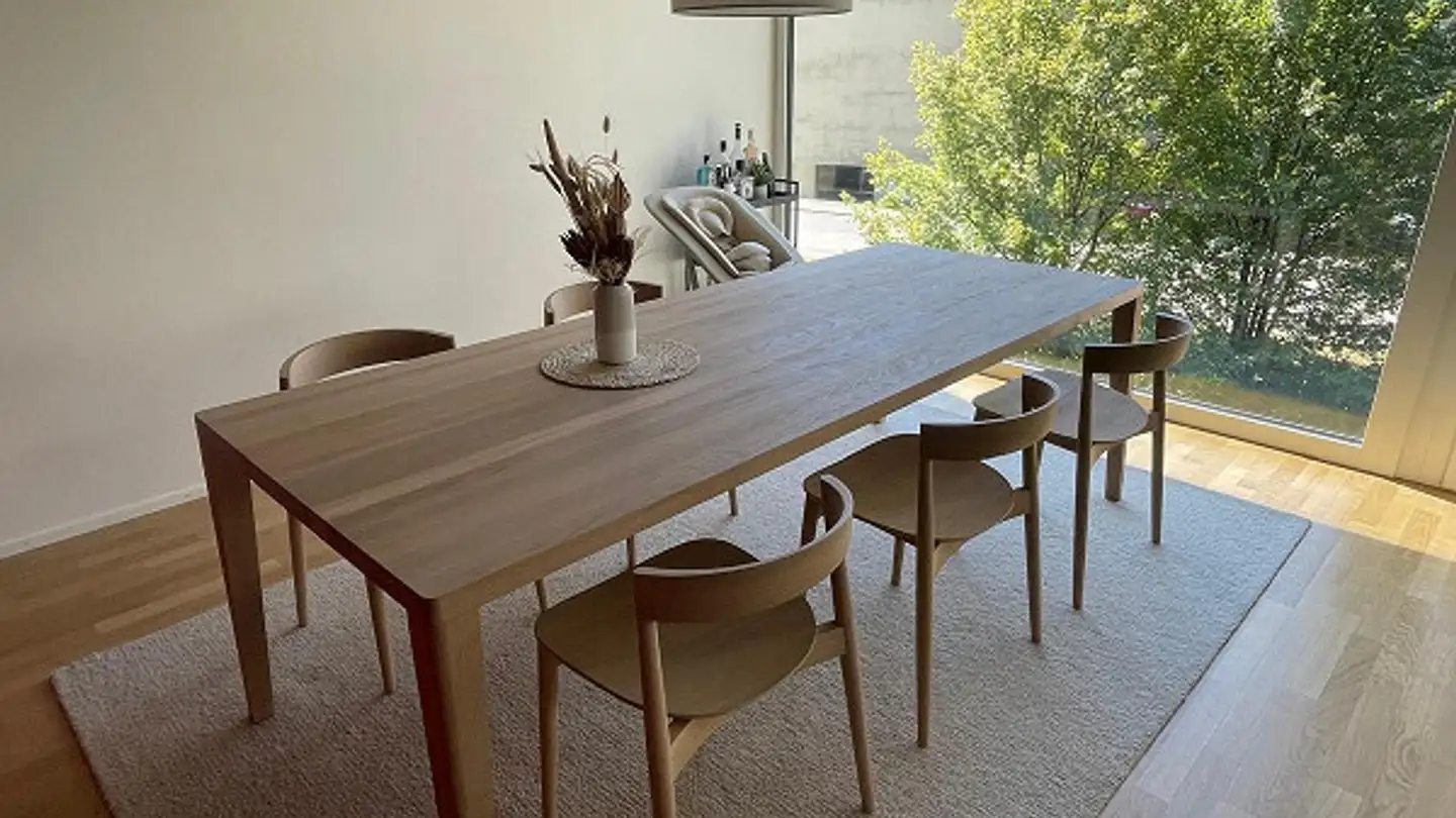 Appartamento in affitto - Hirtenhofstrasse 81, 6005 Luzern - Foto 2