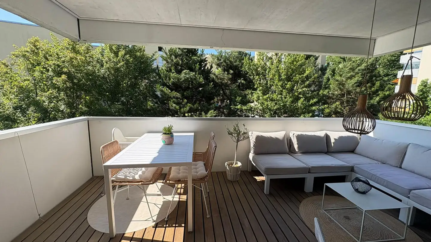 Appartamento in affitto - Hirtenhofstrasse 81, 6005 Luzern - Foto 3