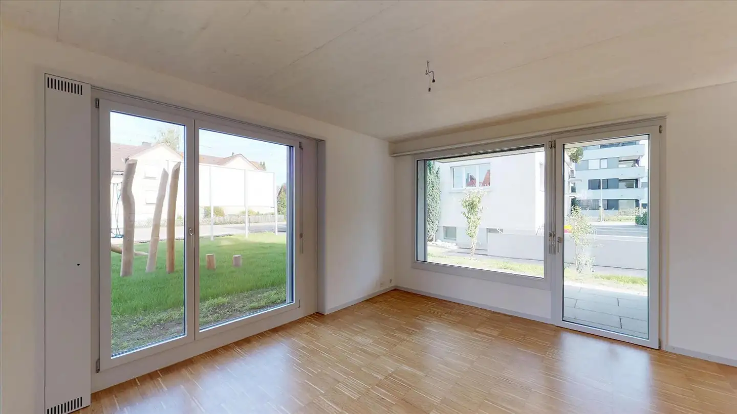 Apartment for rent - Rebenacker 29, 9542 Münchwilen TG - Photo 3