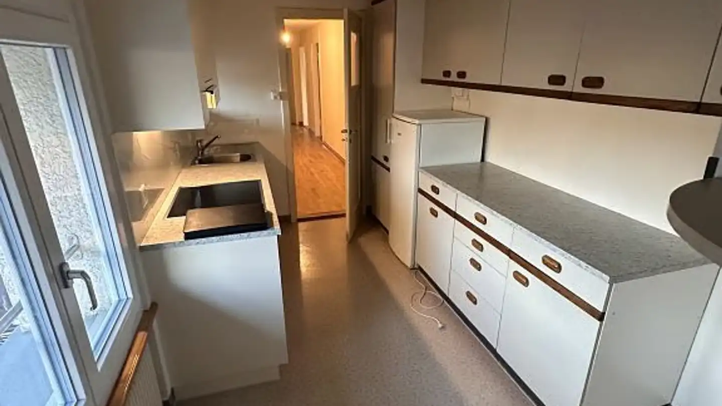 Appartamento in affitto - Alpenstrasse 10, 3072 Ostermundigen - Foto 3