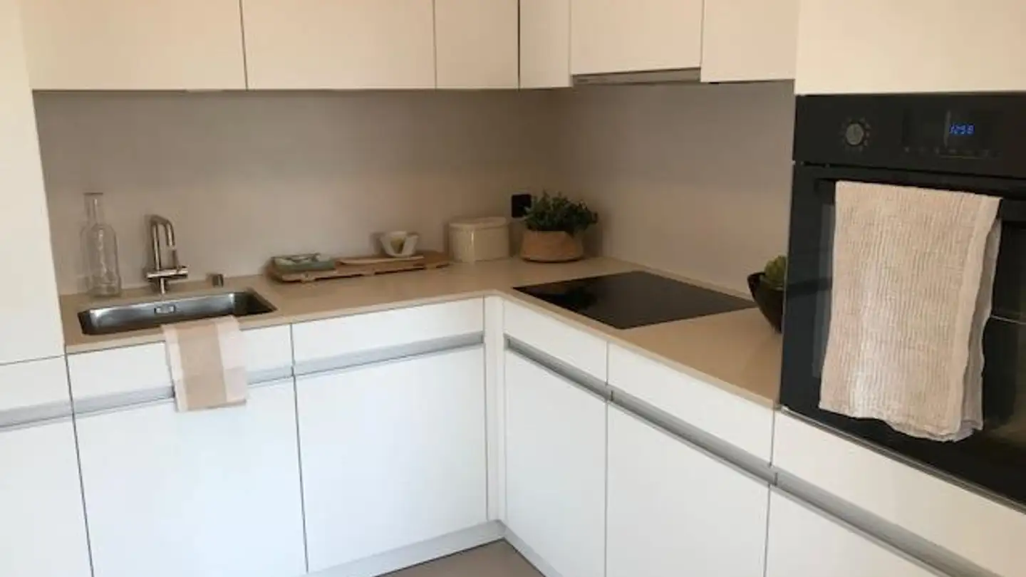 Apartment for rent - Rebenacker 29, 9542 Münchwilen TG - Photo 4