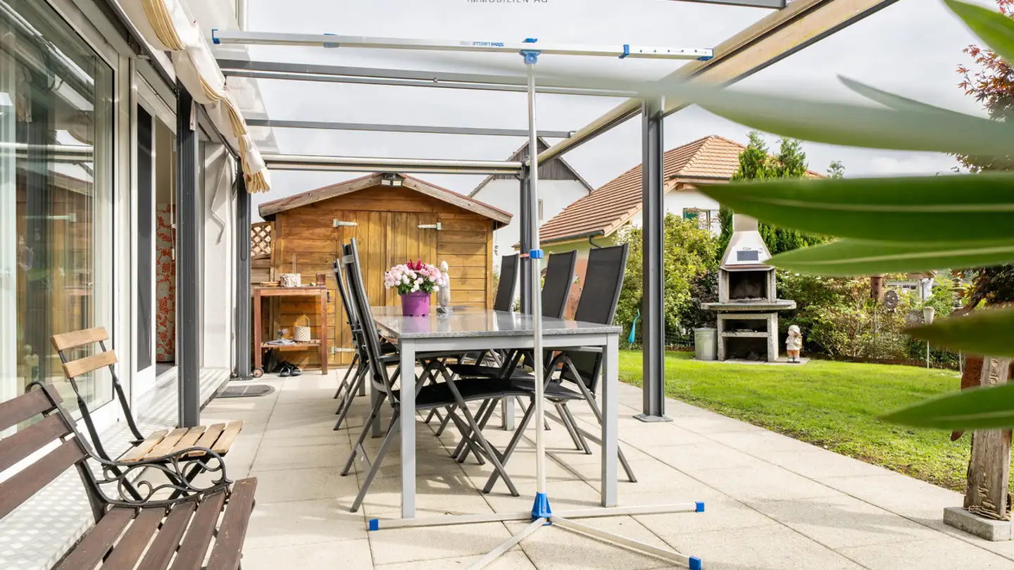 Casa singola in vendita - Hauptstrasse 98, 2554 Meinisberg - Photo 3