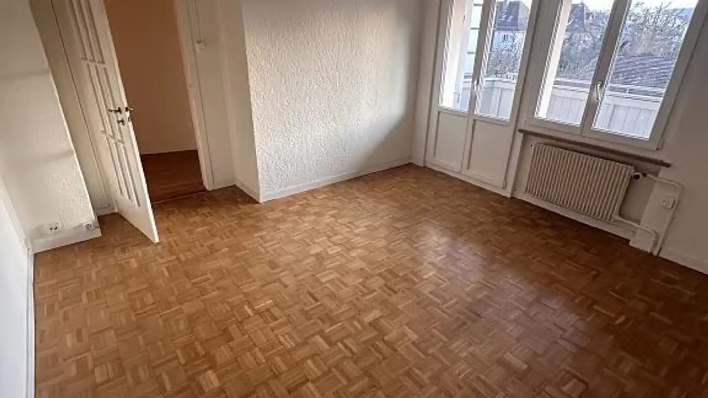 Appartamento in affitto - Alpenstrasse 10, 3072 Ostermundigen - Foto 4
