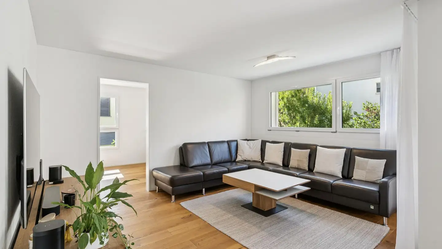 Appartamento in vendita - Staad 7, 8872 Weesen - Photo 3