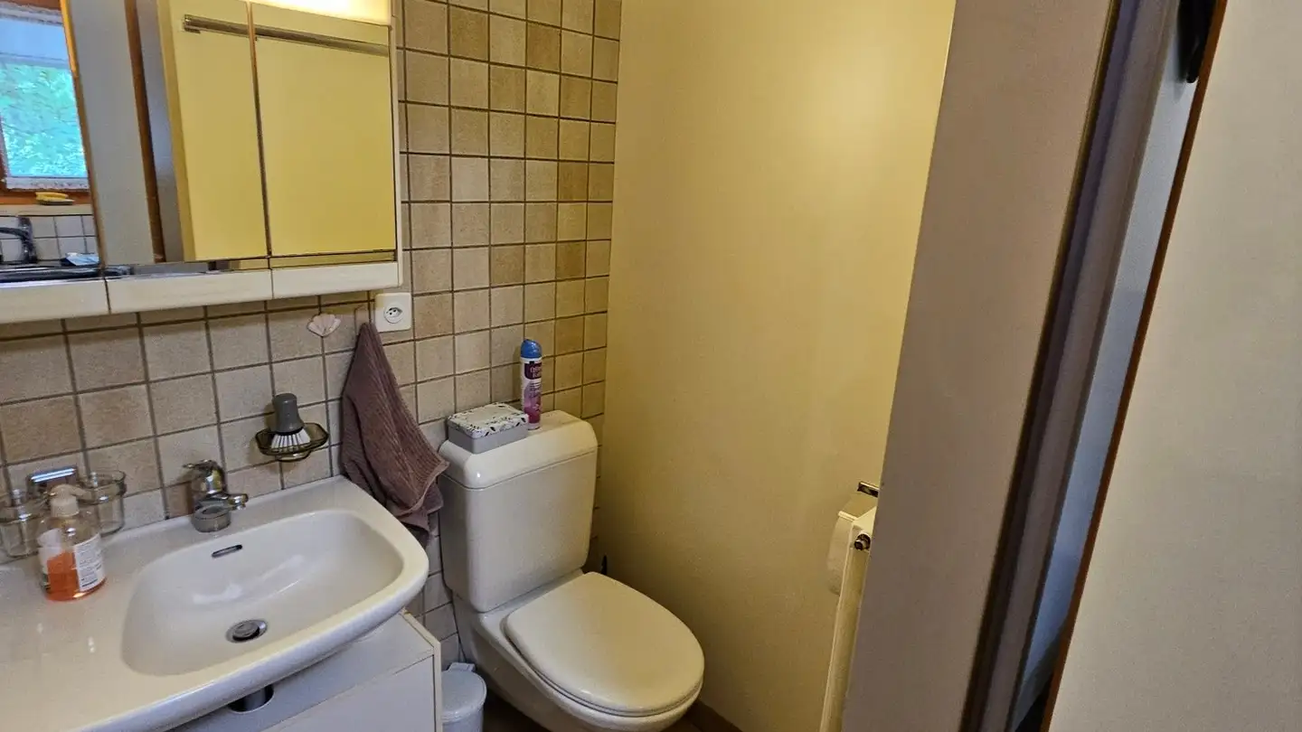 Wohnung mieten - Postgasse 15, 5603 Staufen - Foto 2