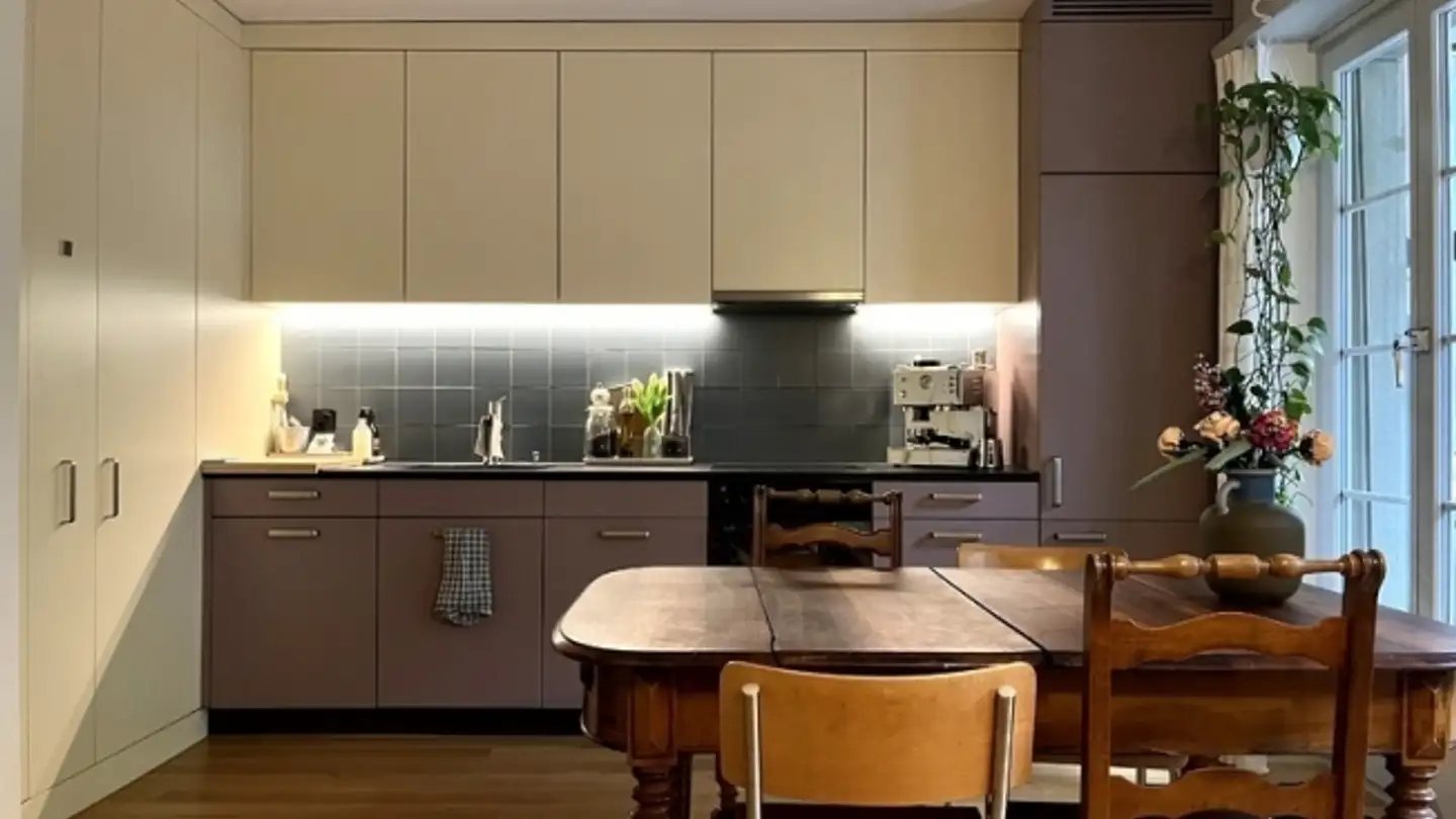 Appartamento in affitto - 3011 Bern - Photo 4