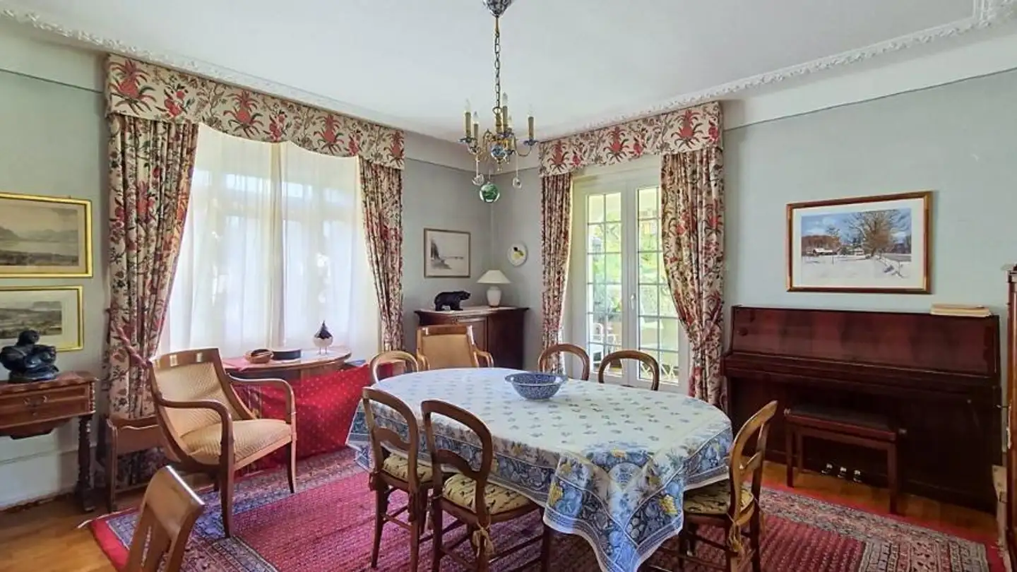 Maison individuelle à vendre - 1012 Lausanne - Photo 4
