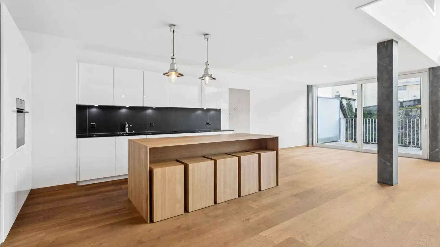 Wohnung kaufen - 2000 Neuchâtel