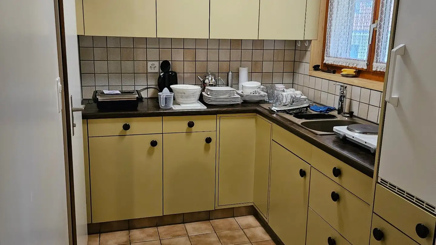 Wohnung mieten - Postgasse 15, 5603 Staufen - Foto 4