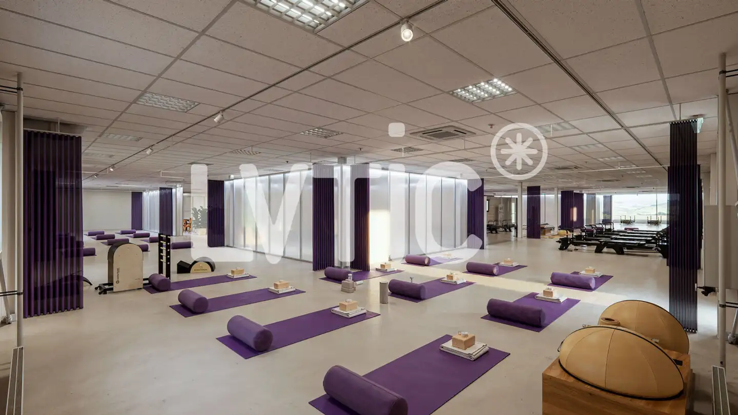 Commercial à louer - 1964 Conthey - Photo 4